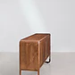 Aparador Haeira en madera de mango - Miniatura 4