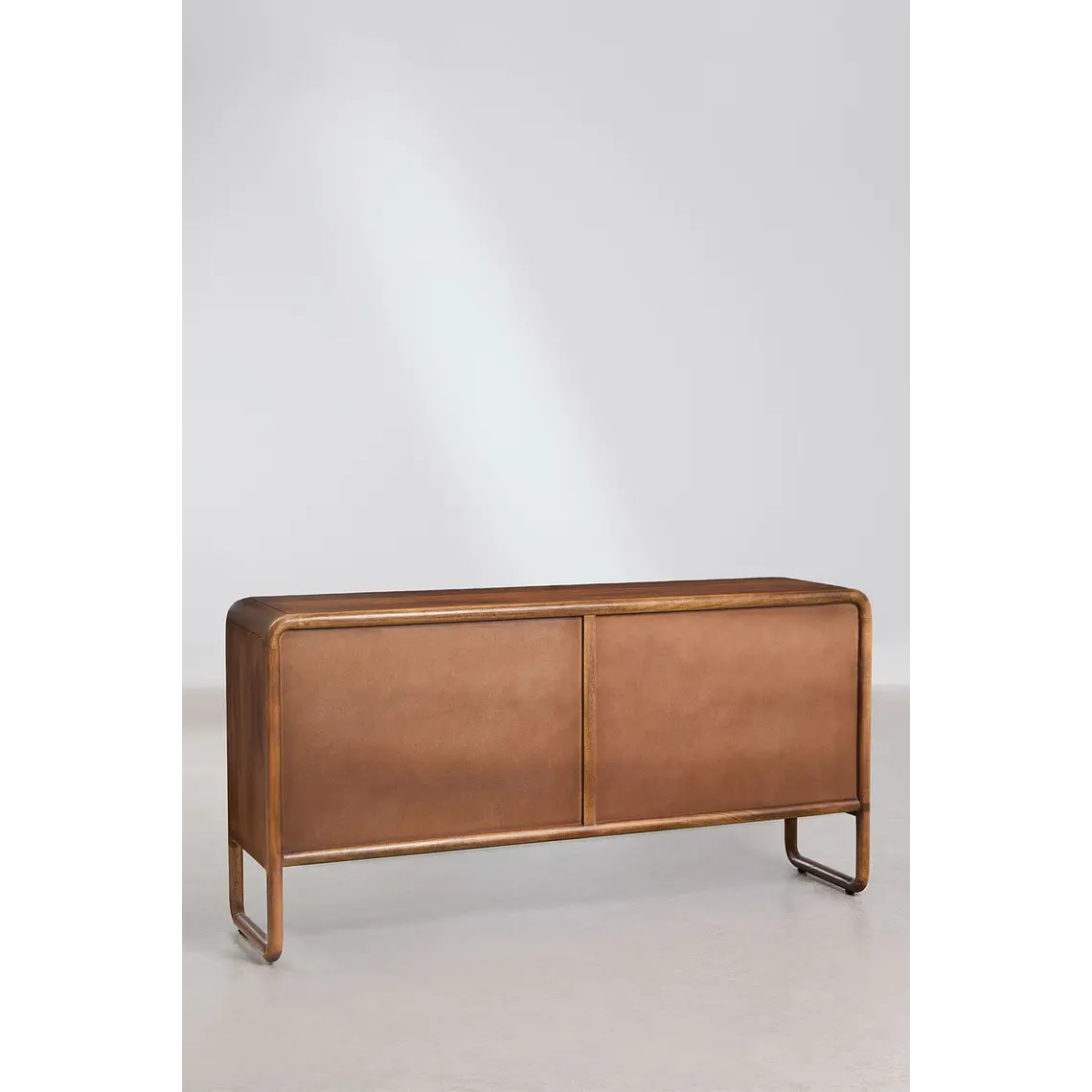 Aparador Haeira en madera de mango 6