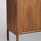 Aparador Haeira en madera de mango - Miniatura 7