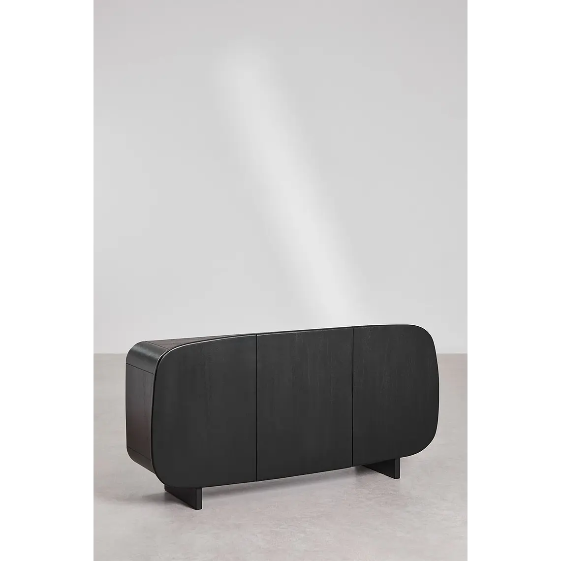 Aparador Kioela en madera de mango 3