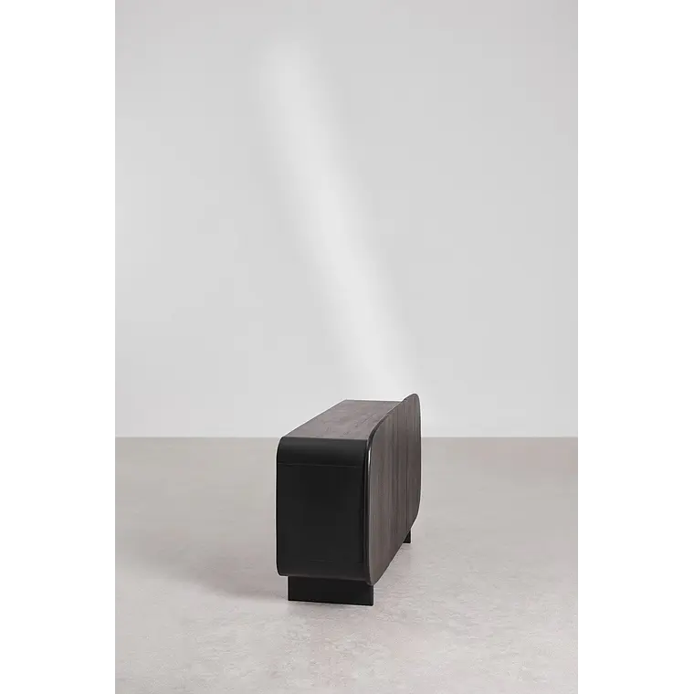 Aparador Kioela en madera de mango 4
