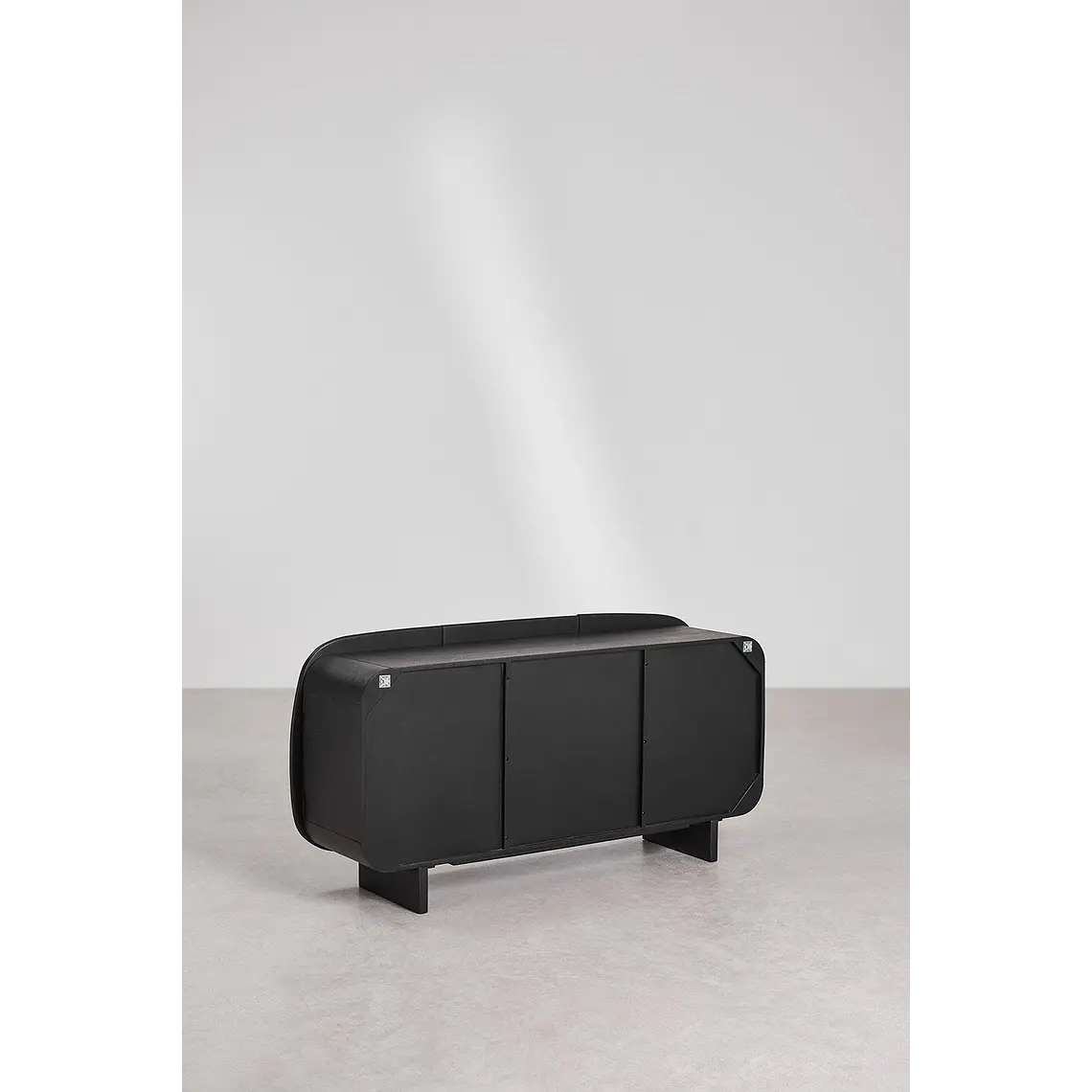 Aparador Kioela en madera de mango 6