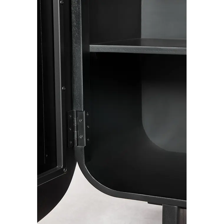 Aparador Kioela en madera de mango 8