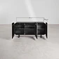 Aparador Kioela en madera de mango - Miniatura 12