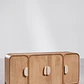 Aparador Lysira en madera de mango - Miniatura 5