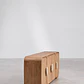 Aparador Lysira en madera de mango - Miniatura 6