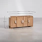 Aparador Lysira en madera de mango - Miniatura 12