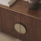 Aparador Maelia en madera de mango - Miniatura 3