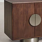 Aparador Maelia en madera de mango - Miniatura 9
