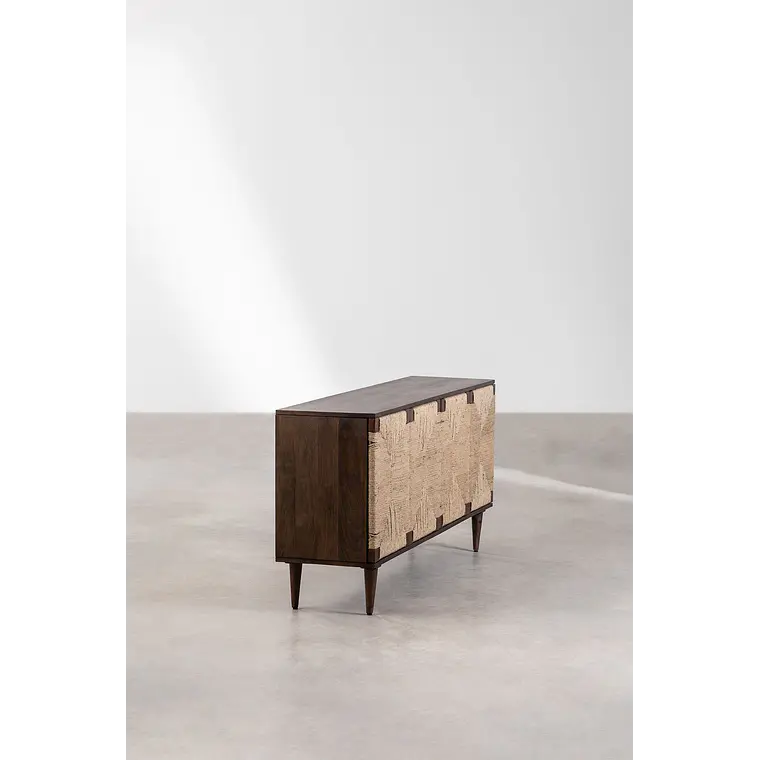 Aparador Orelela en madera de mango 5