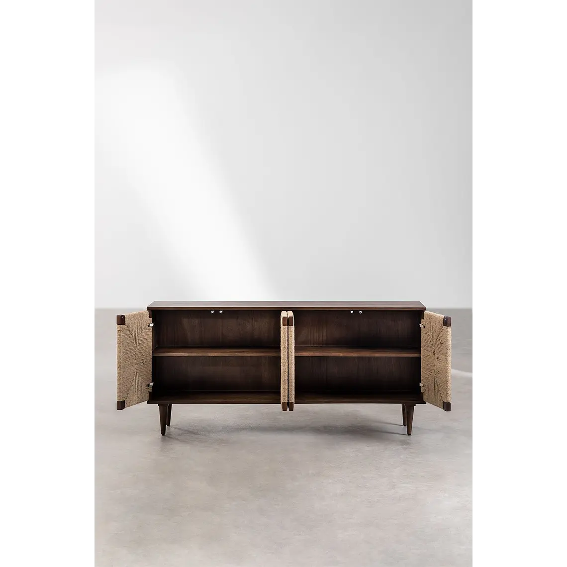 Aparador Orelela en madera de mango 6