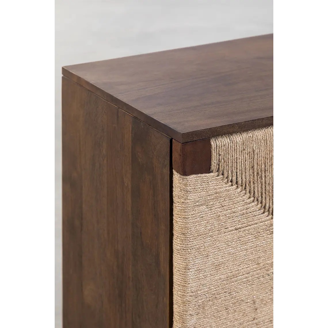 Aparador Orelela en madera de mango 7