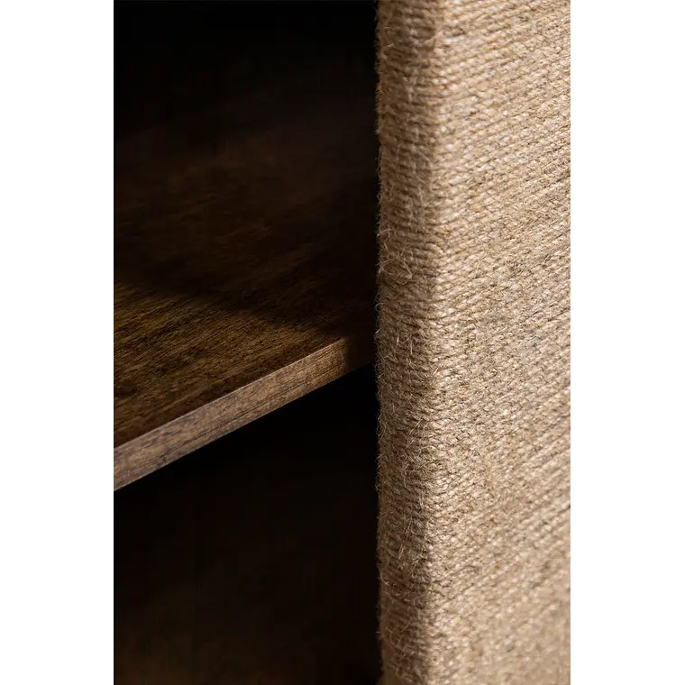Aparador Orelela en madera de mango 8