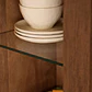 Aparador Phaeira en madera de mango - Miniatura 3