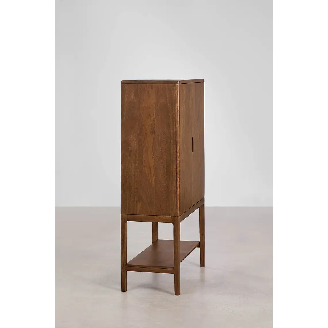 Aparador Phaeira en madera de mango 6