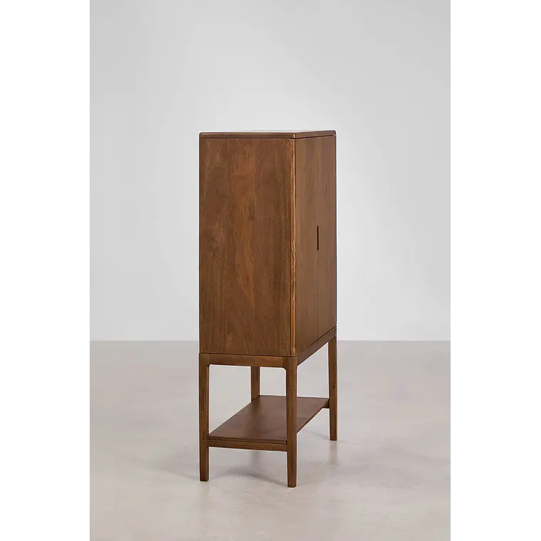 Aparador Phaeira en madera de mango 6