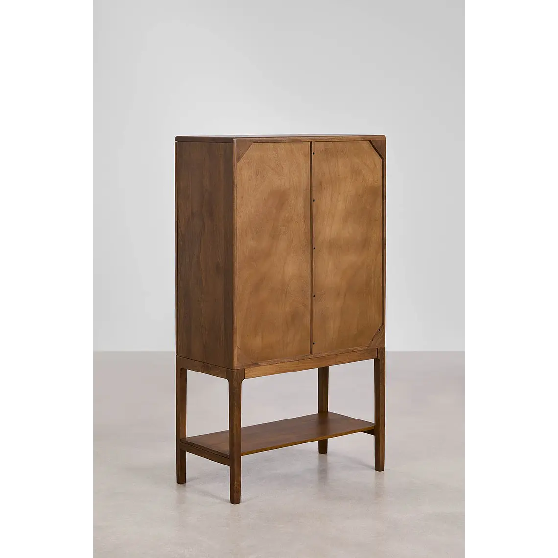 Aparador Phaeira en madera de mango 8