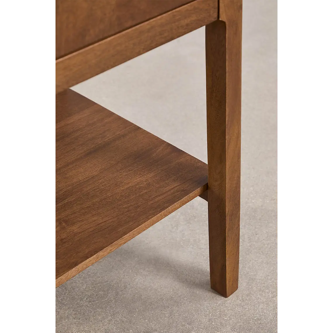 Aparador Phaeira en madera de mango 10