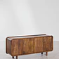Aparador Quenia en madera de mango - Miniatura 5