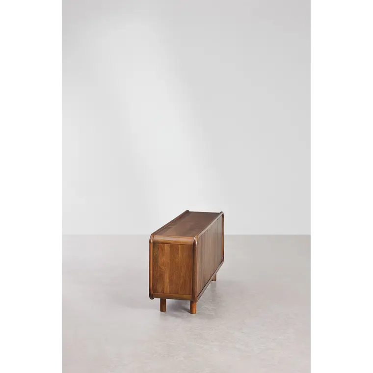 Aparador Quenia en madera de mango 6