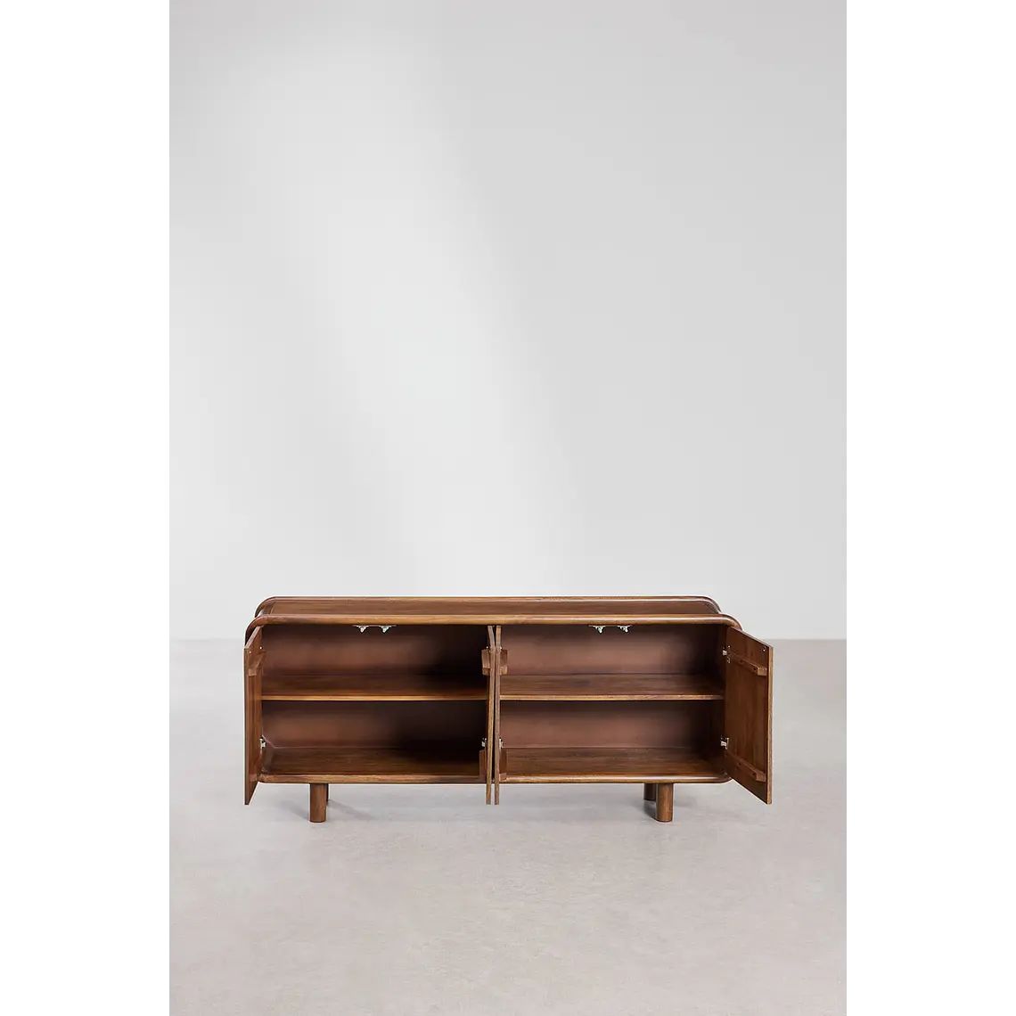 Aparador Quenia en madera de mango 7