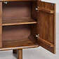 Aparador Quenia en madera de mango - Miniatura 9