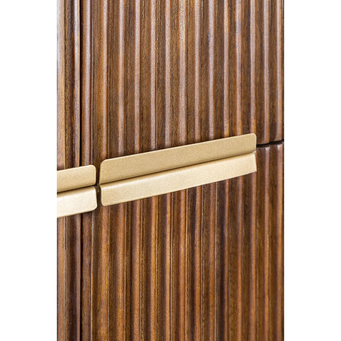 Aparador Sioela en madera de mango 6