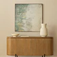 Aparador Taelora en madera de mango - Miniatura 1