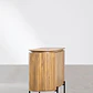 Aparador Taelora en madera de mango - Miniatura 4