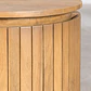 Aparador Taelora en madera de mango - Miniatura 6