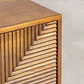 Aparador Ulenia en madera de mango - Miniatura 7