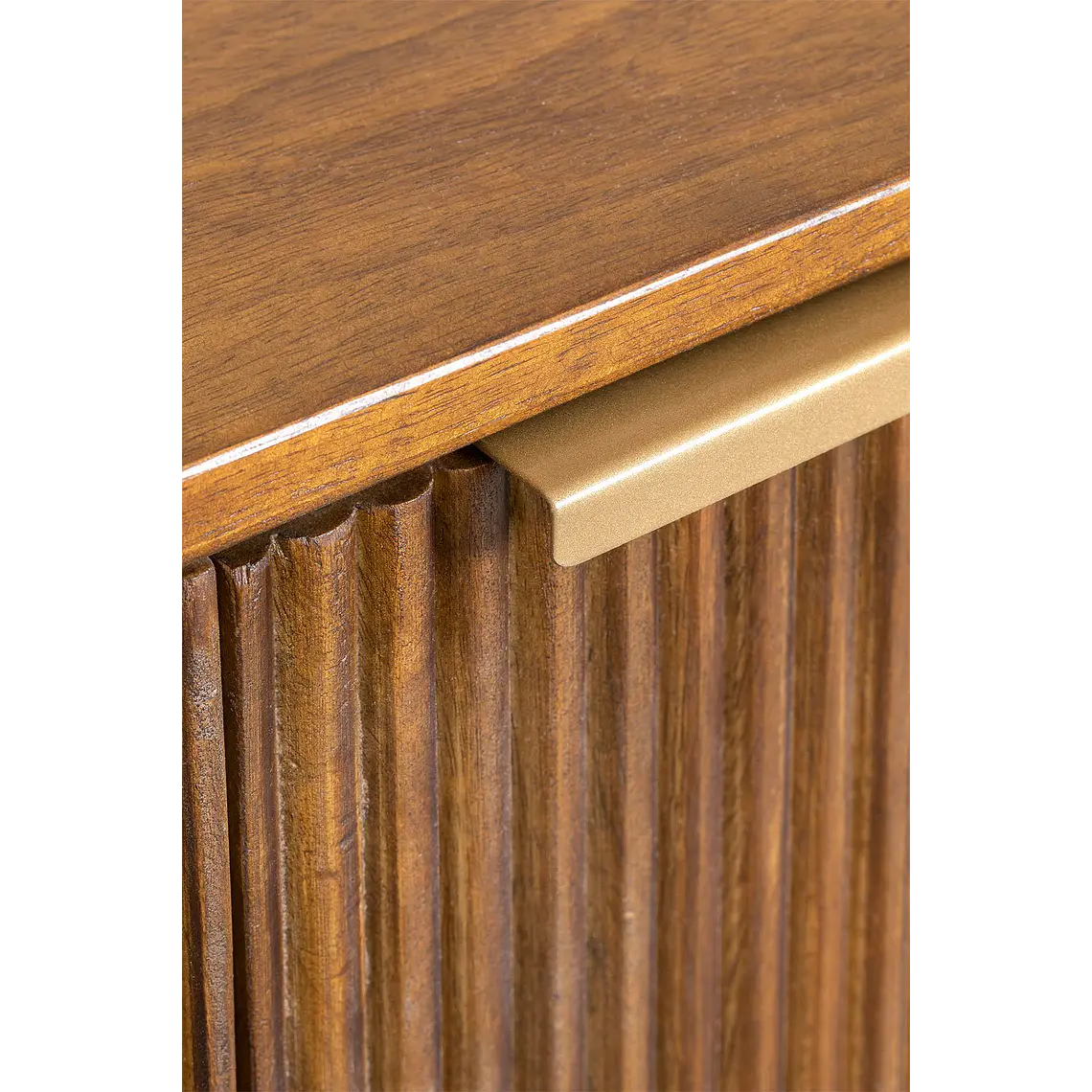 Aparador Ulenia en madera de mango 8