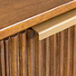 Aparador Ulenia en madera de mango - Miniatura 8
