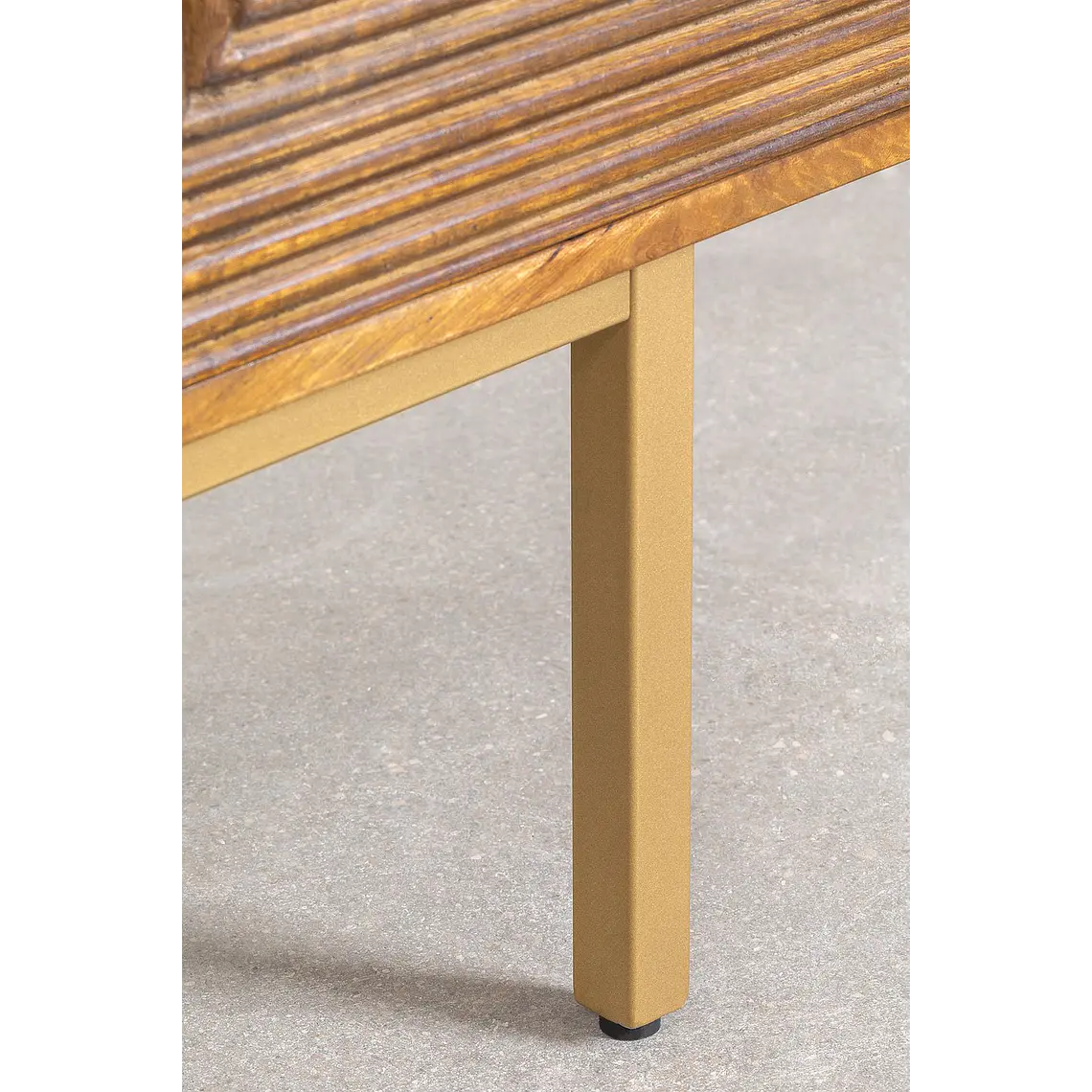 Aparador Ulenia en madera de mango 9