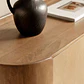 Aparador Vaeleva en madera de mango - Miniatura 3