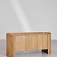 Aparador Vaeleva en madera de mango - Miniatura 4