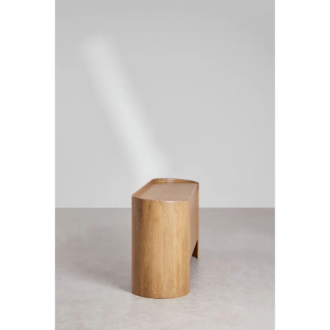Aparador Vaeleva en madera de mango 5