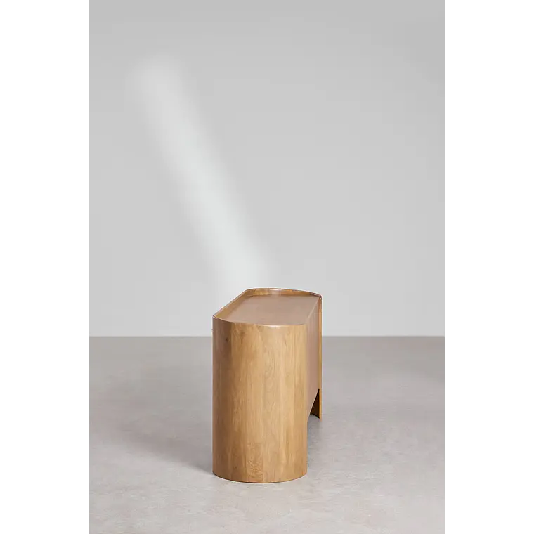 Aparador Vaeleva en madera de mango 5