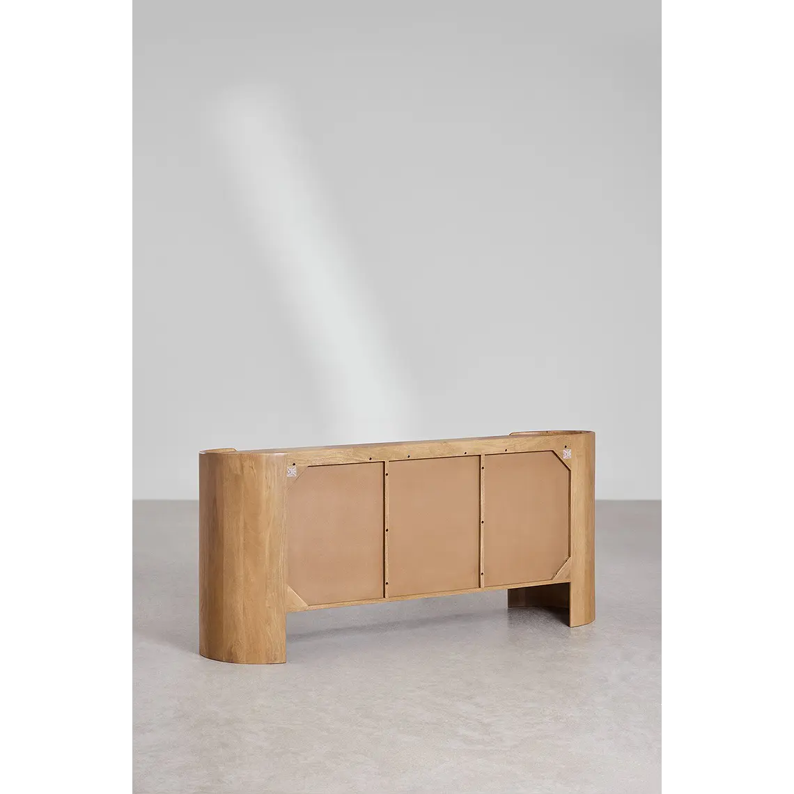 Aparador Vaeleva en madera de mango 7