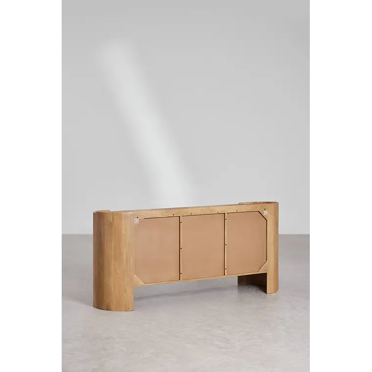 Aparador Vaeleva en madera de mango 7