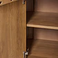 Aparador Vaeleva en madera de mango - Miniatura 8