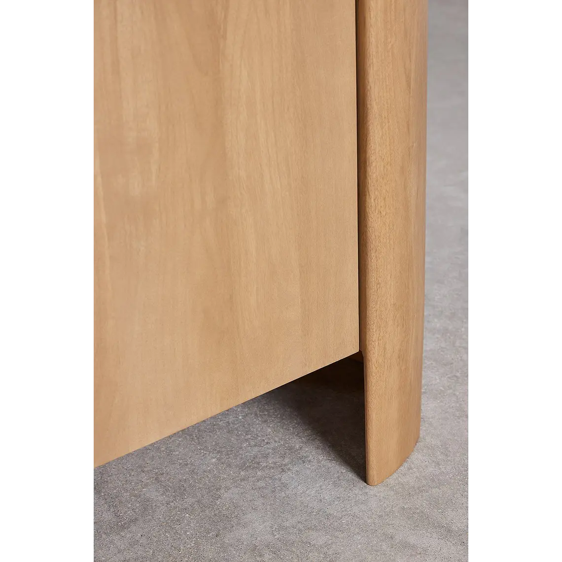 Aparador Vaeleva en madera de mango 9