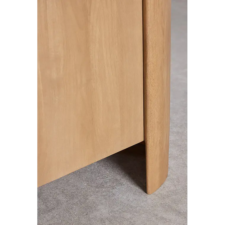 Aparador Vaeleva en madera de mango 9