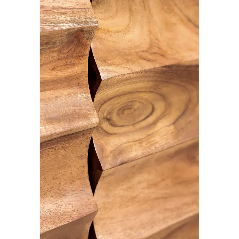 Aparador Ylenora en madera de acacia 7