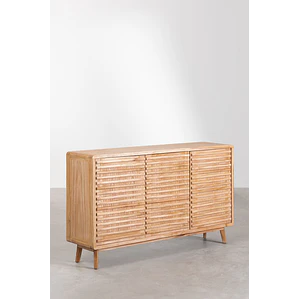Aparador Zaelira en madera