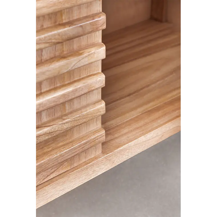 Aparador Zaelira en madera 5