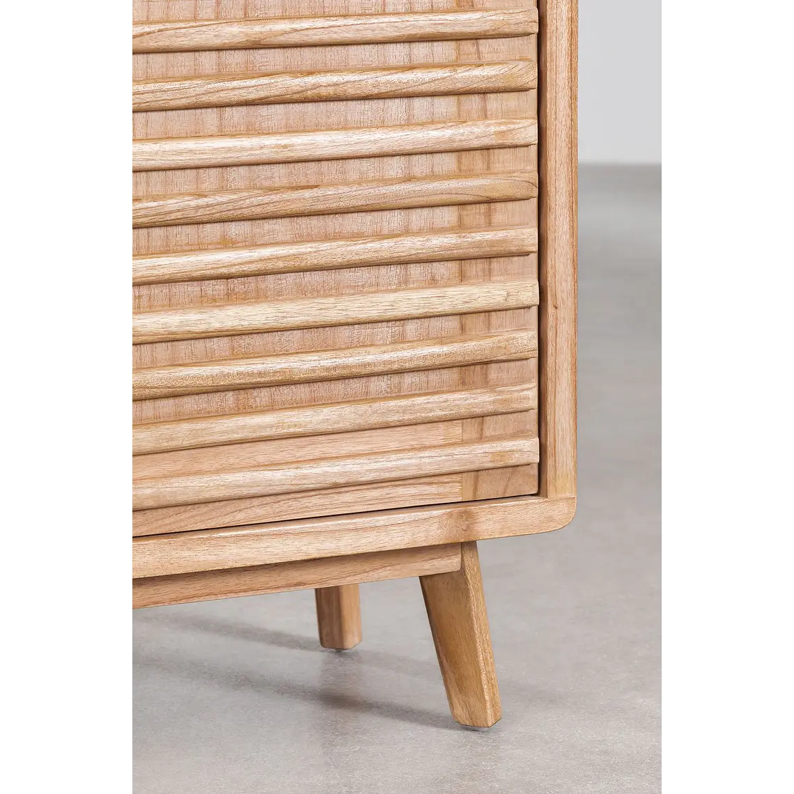 Aparador Zaelira en madera 6