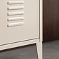 Armario taquilla de 2 puertas en acero - Miniatura 2