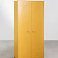 Armario taquilla de 2 puertas en acero - Miniatura 11