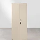 Armario taquilla en acero - Miniatura 4